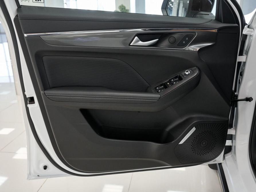 Haval Jolion I Рестайлинг Самара  - изображение 21