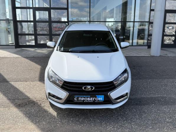 Lada (ВАЗ) Vesta I с пробегом 2021 года, цена 1 100 000 рублей, 137000 км, универсал, Автокод Объявления
