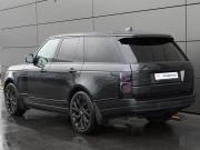 Land Rover Range Rover IV Рестайлинг Москва  - изображение 35