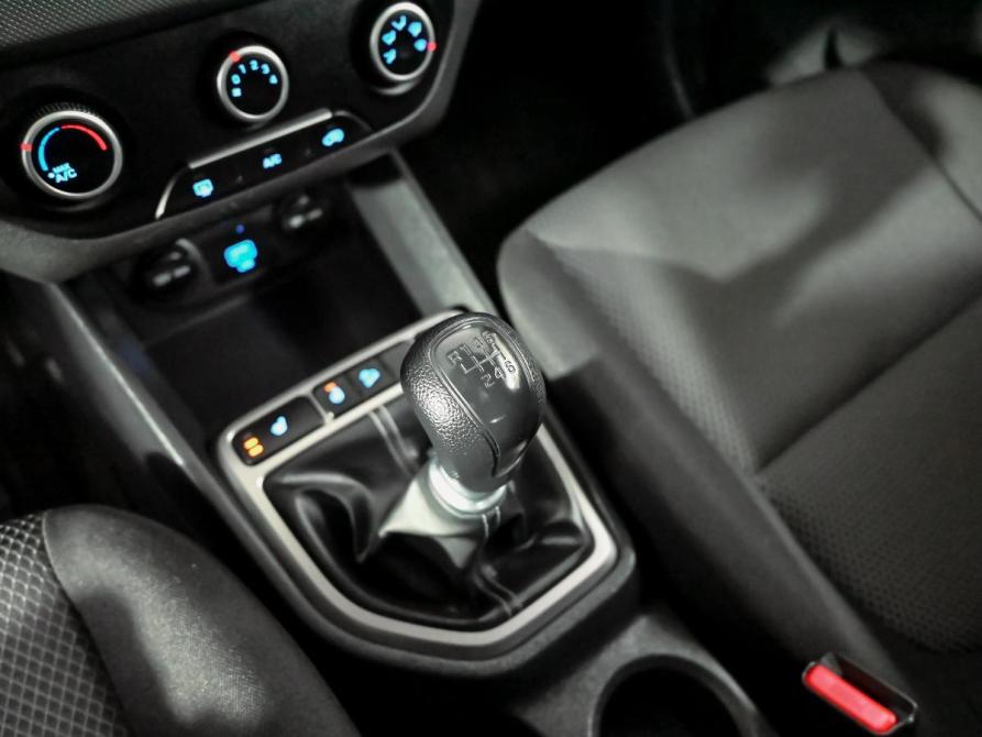 Hyundai Creta I Рестайлинг Екатеринбург  - изображение 14