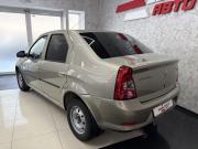 Renault Logan I Рестайлинг Ярославль  - изображение 32