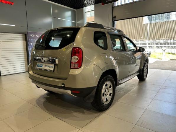 Renault Duster I с пробегом 2013 года, цена 800 000 рублей, 163578 км, внедорожник, Автокод Объявления