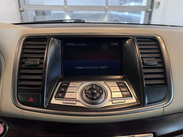 Nissan Teana II Рестайлинг с пробегом 2012 года, цена 800 000 рублей, 230245 км, седан, Автокод Объявления