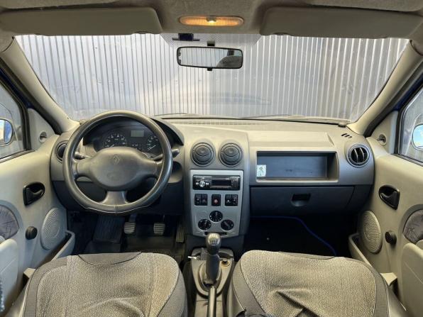 Renault Logan I с пробегом 2006 года, цена 100 000 рублей, 261532 км, седан, Автокод Объявления