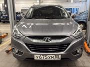 Hyundai ix35 I Рестайлинг Санкт-Петербург  - изображение 18