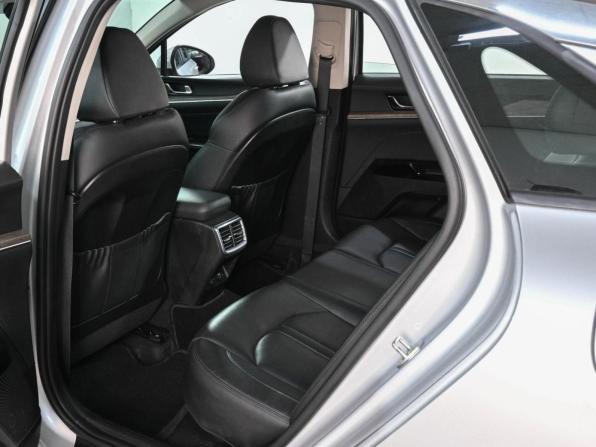 Kia K5 III с пробегом 2020 года, цена 2 349 000 рублей, 124301 км, седан, Автокод Объявления