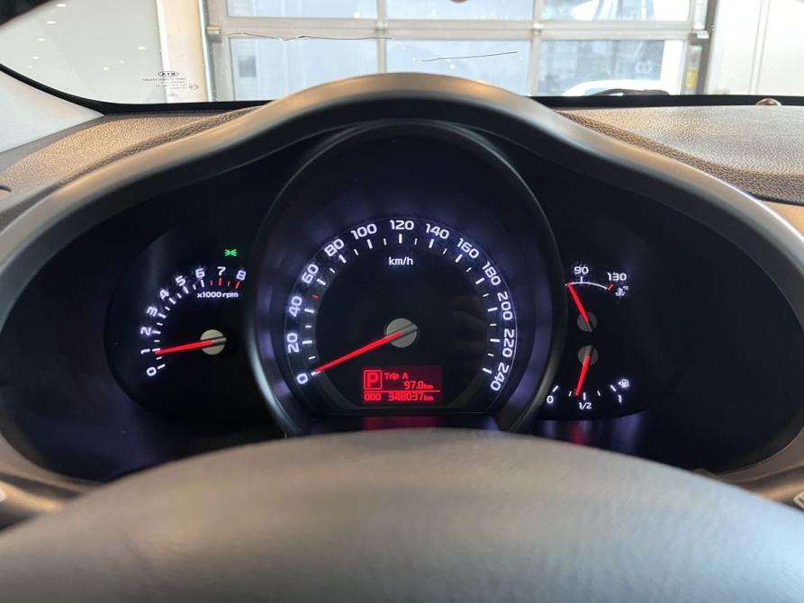 Kia Sportage III Рестайлинг Чебоксары  - изображение 11