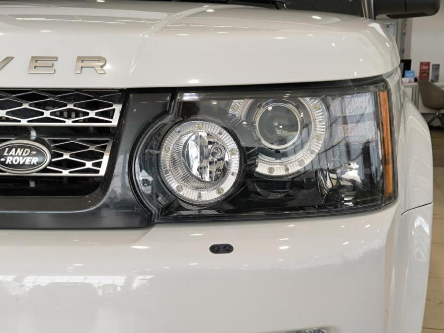 Land Rover Range Rover Sport I Рестайлинг Казань  - изображение 21