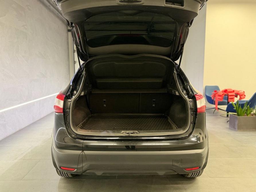 Nissan Qashqai II Новосибирск  - изображение 6
