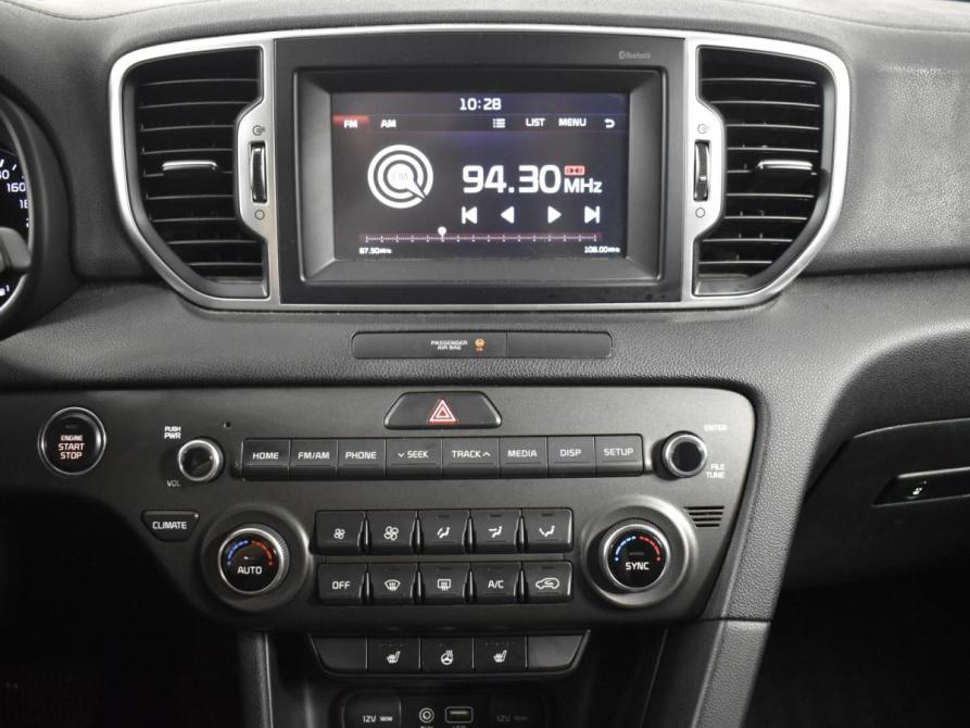 Kia Sportage IV Казань  - изображение 19