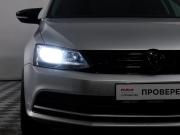 Volkswagen Jetta VI Рестайлинг Москва  - изображение 30