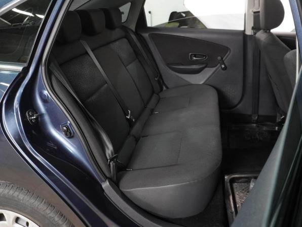 Nissan Almera III (G15) с пробегом 2016 года, цена 959 000 рублей, 63863 км, седан, Автокод Объявления