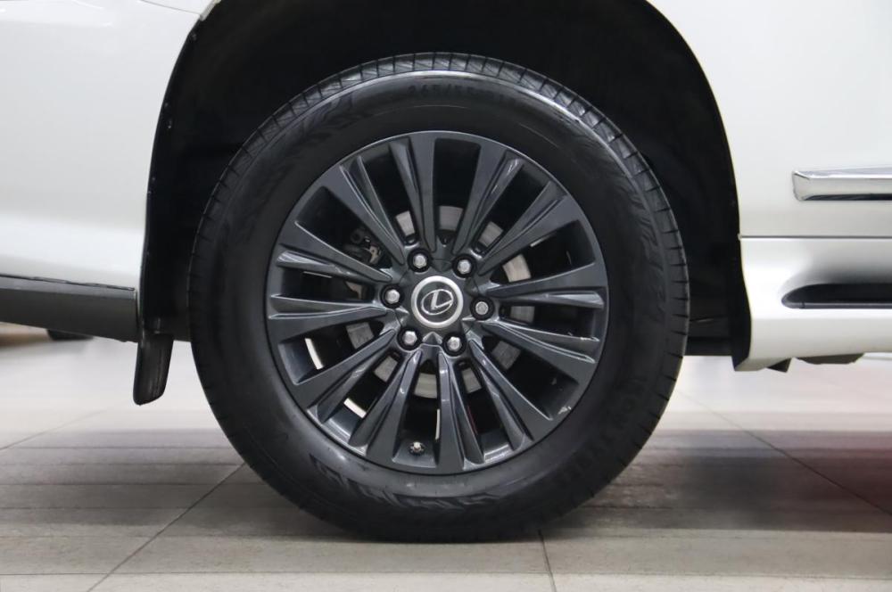 Lexus GX II Рестайлинг 2 Сургут  - изображение 36