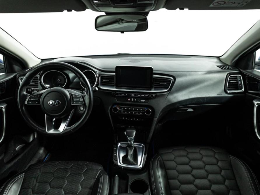 Kia Ceed III Санкт-Петербург  - изображение 13