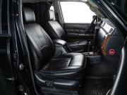 Nissan Patrol V (Y61) Рестайлинг Волгоград  - изображение 28