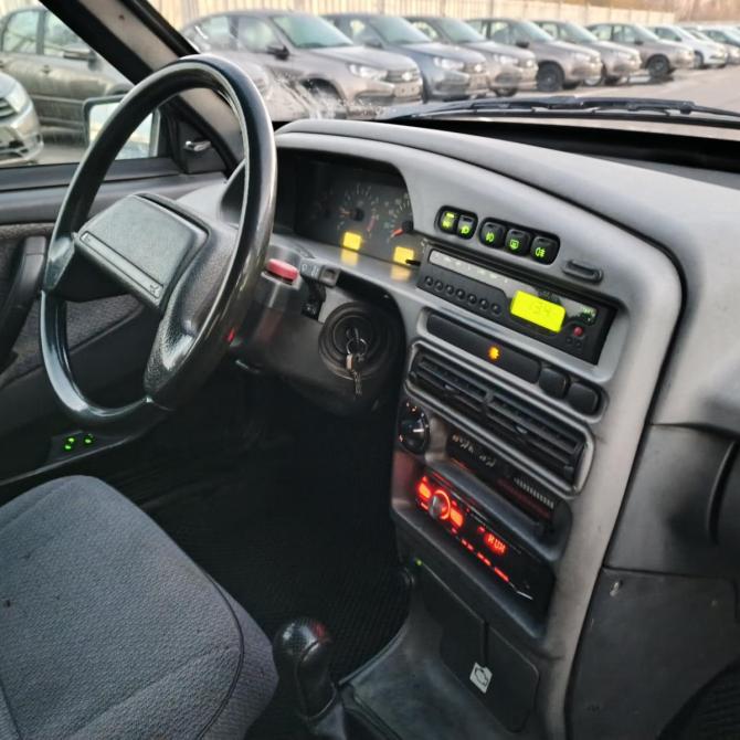Lada (ВАЗ) 2115 Ярославль  - изображение 3