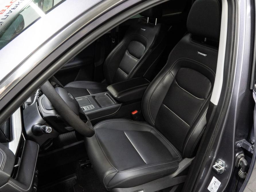 Chery Tiggo 7 Pro Max I Тюмень  - изображение 16