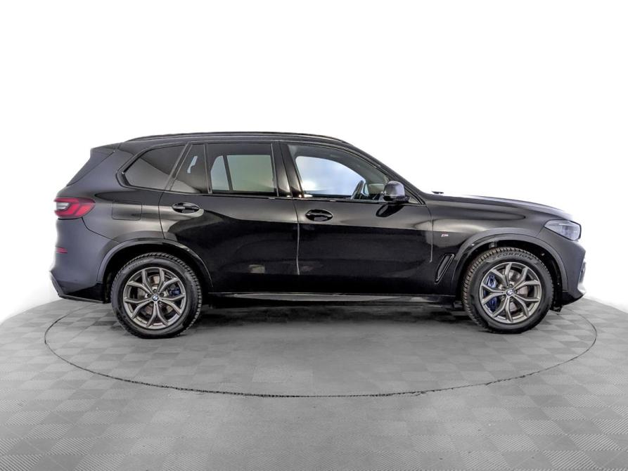 BMW X5 IV (G05/G18) Москва  - изображение 4
