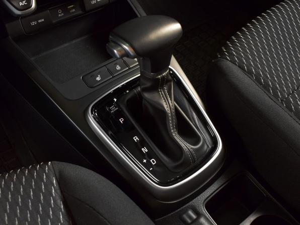 Kia Rio IV с пробегом 2018 года, цена 1 599 995 рублей, 45567 км, хэтчбек, Автокод Объявления