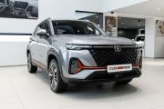 Changan CS35 Plus I Рестайлинг Москва  - изображение 24