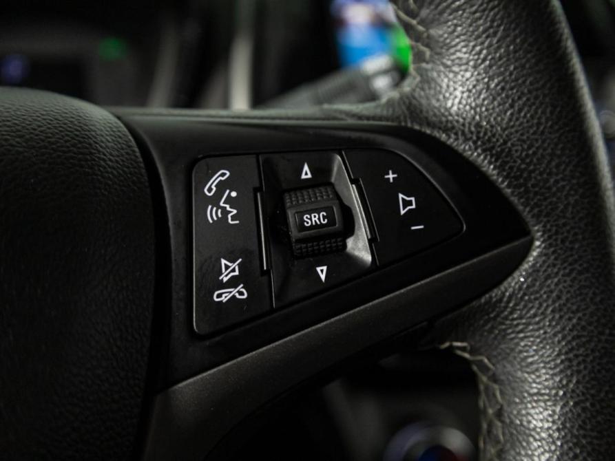 Chevrolet Spark IV Рестайлинг Санкт-Петербург  - изображение 17