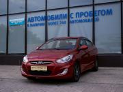 Hyundai Solaris I Екатеринбург  - изображение 20