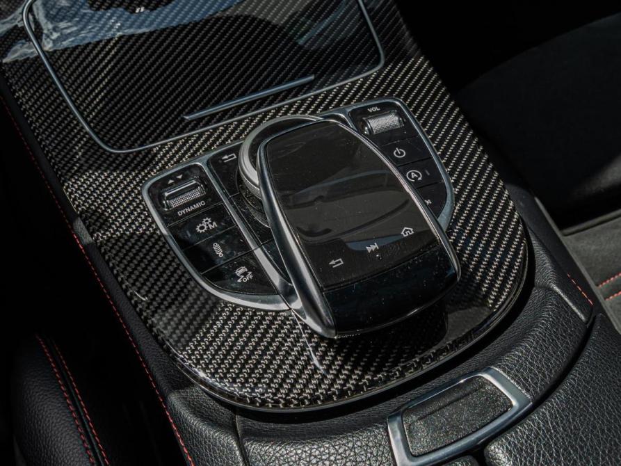 Mercedes-Benz E-Класс AMG V (W213) Краснодар  - изображение 15