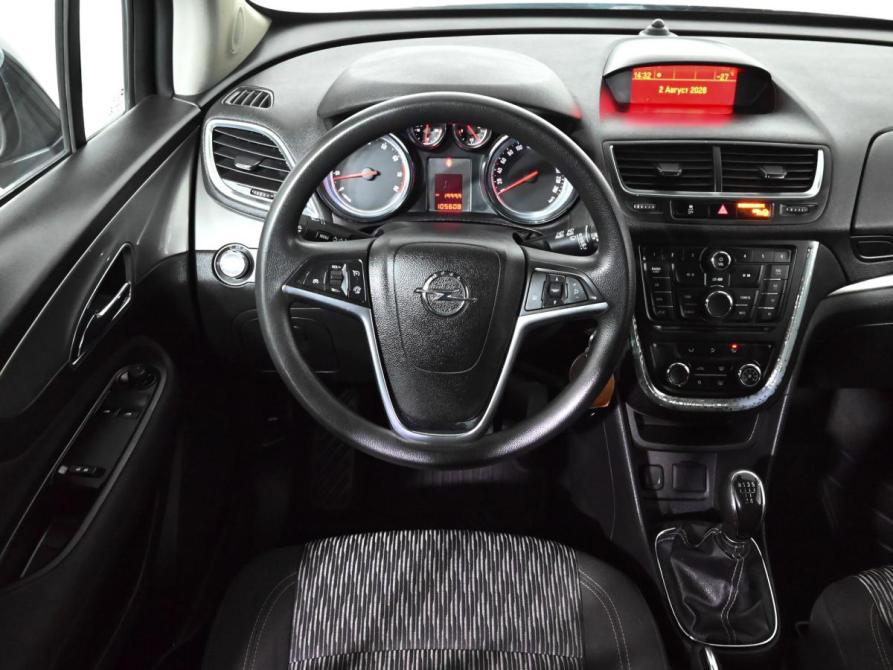 Opel Mokka I Екатеринбург  - изображение 12