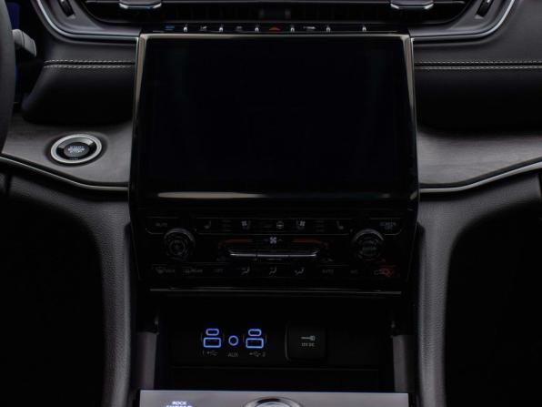 Jeep Grand Cherokee V (WL) с пробегом 2022 года, цена 5 980 000 рублей, 56897 км, внедорожник, Автокод Объявления