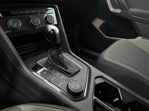 Volkswagen Tiguan II с пробегом 2020 года, цена 2 365 000 рублей, 112600 км, внедорожник, Автокод Объявления