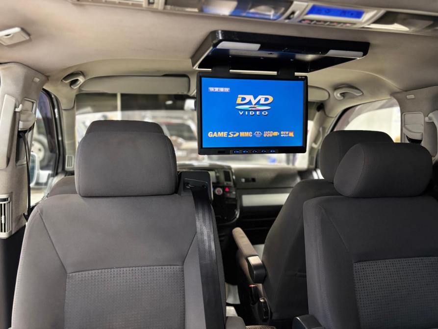 Volkswagen Multivan T5 Челябинск  - изображение 15