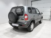Chevrolet Niva I Рестайлинг Екатеринбург  - изображение 23