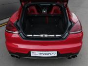 Porsche Panamera I Рестайлинг Москва  - изображение 36