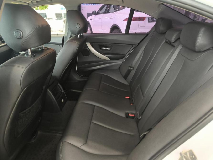 BMW 3 серии VI (F3x) Казань  - изображение 15