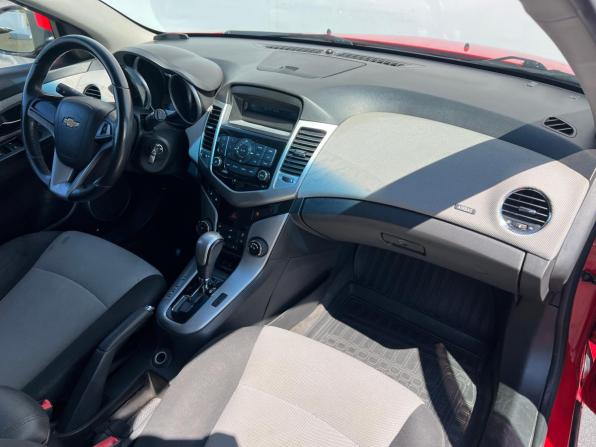 Новый Chevrolet Cruze I Рестайлинг 2012 года, цена 700 000 рублей, хэтчбек, Автокод Объявления
