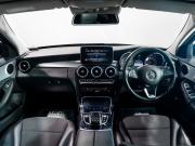 Mercedes-Benz C-Класс IV (W205) Чита  - изображение 30