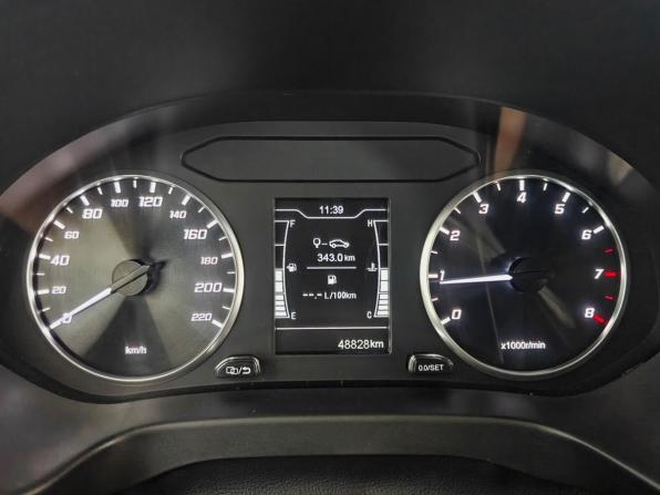 Chery Tiggo 4 I Рестайлинг с пробегом 2020 года, цена 1 239 000 рублей, 48826 км, внедорожник, Автокод Объявления