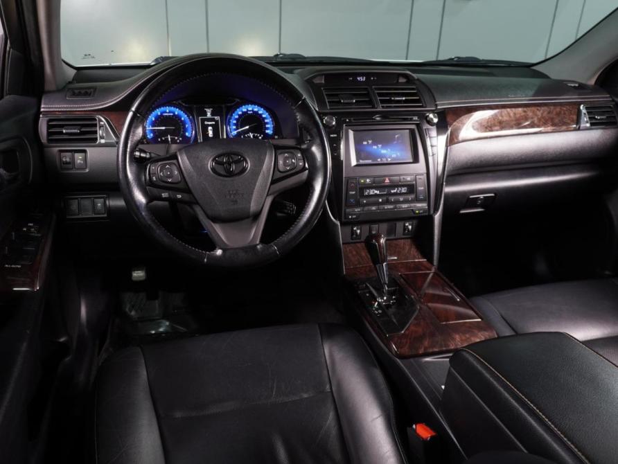 Toyota Camry VII (XV50) Воронеж  - изображение 7