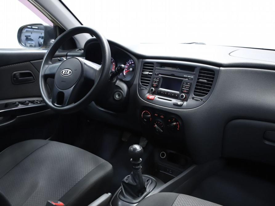 Kia Rio II Рестайлинг Уфа  - изображение 11