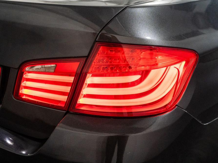 BMW 5 серии VI (F10/F11/F07) Иркутск  - изображение 23