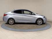 Hyundai Solaris I Екатеринбург  - изображение 24