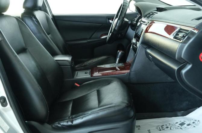 Toyota Camry VII (XV50) с пробегом 2012 года, цена 1 799 000 рублей, 229000 км, седан, Автокод Объявления