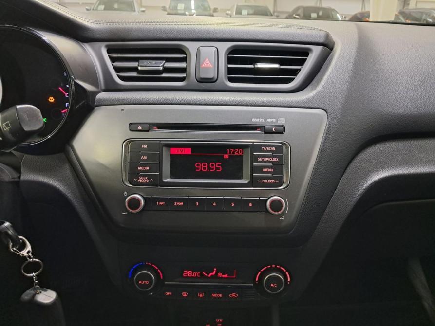 Kia Rio III Набережные Челны  - изображение 18