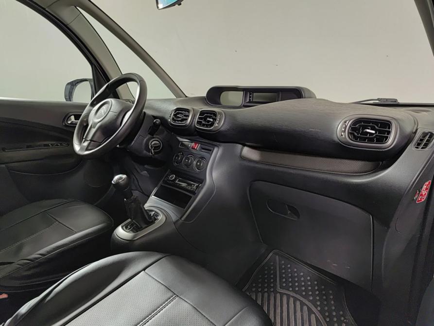 Citroen C3 Picasso I Рестайлинг Уфа  - изображение 13