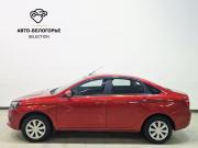 Lada (ВАЗ) Vesta I Белгород  - изображение 20