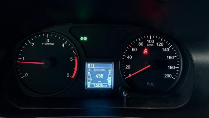 УАЗ Patriot I Рестайлинг 3 с пробегом 2019 года, цена 1 010 000 рублей, 74925 км, внедорожник, Автокод Объявления