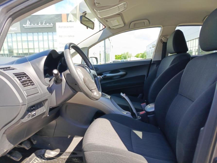 Toyota Auris I Чебоксары  - изображение 20