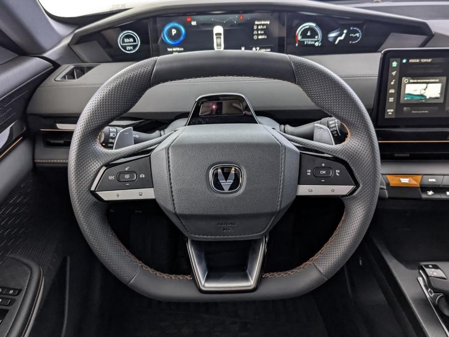 Changan UNI-V I Москва  - изображение 21
