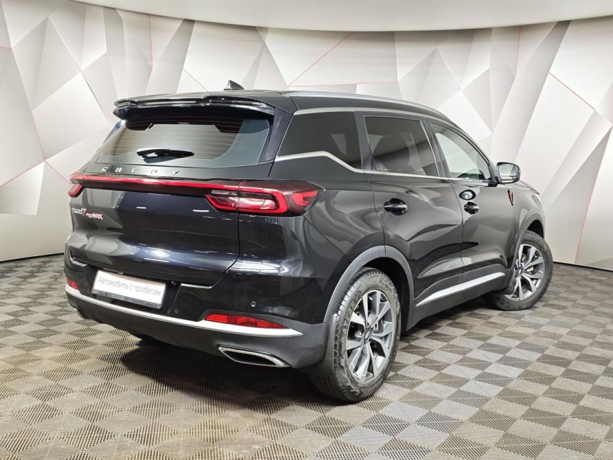Chery Tiggo 7 Pro Max I Москва  - изображение 2