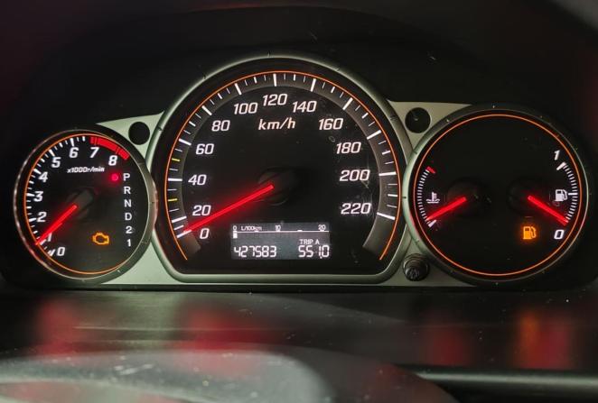 Honda CR-V III с пробегом 2006 года, цена 680 000 рублей, 427583 км, внедорожник, Автокод Объявления